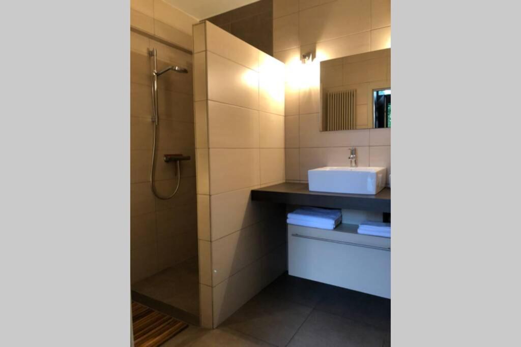 Hof Van Eggertingen Bakhuis Riemst Bagian luar foto