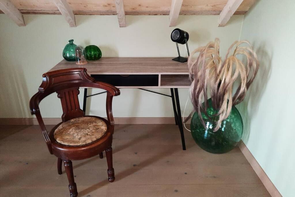 Hof Van Eggertingen Bakhuis Riemst Bagian luar foto