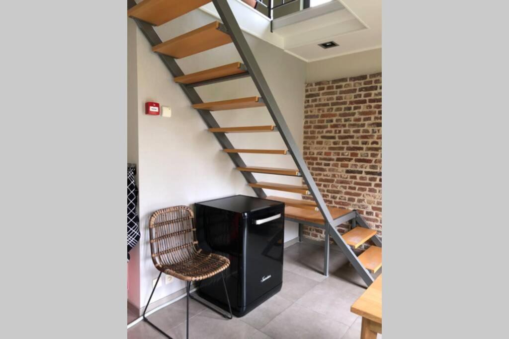 Hof Van Eggertingen Bakhuis Riemst Bagian luar foto