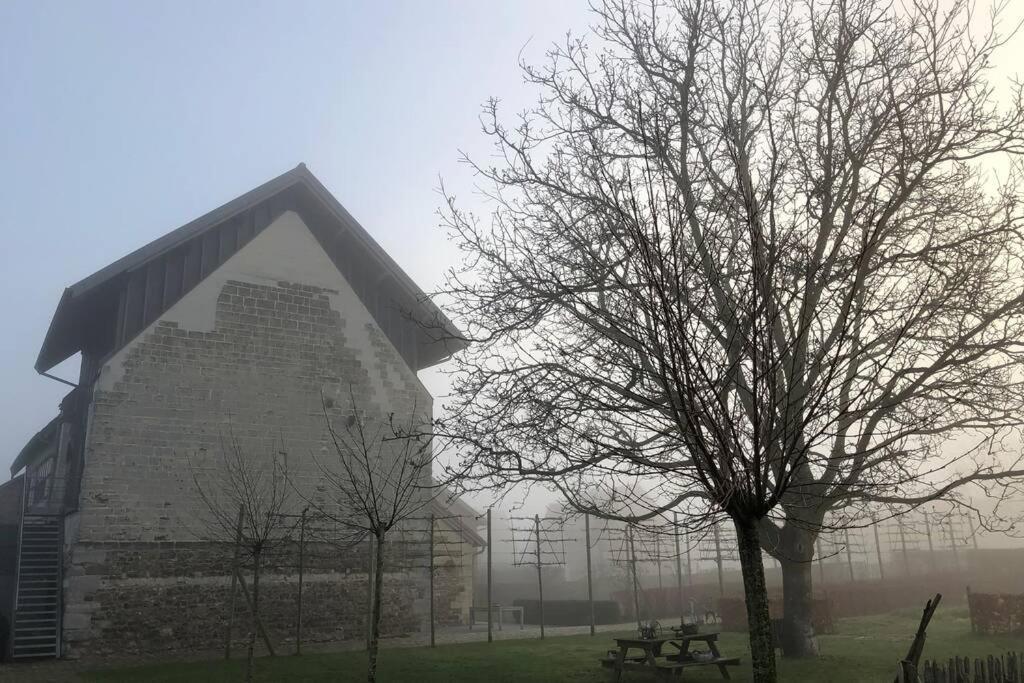Hof Van Eggertingen Bakhuis Riemst Bagian luar foto